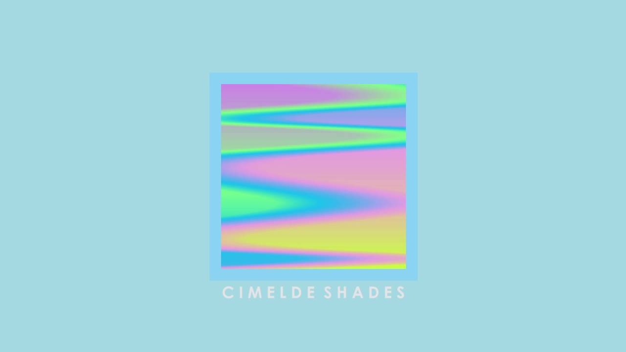 Luke Kay - Paradis Basaltique (Cimelde Shades VA)