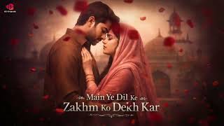 B2 Originals Originals  Main Ye Dil Ke Zakhm Ko Dekh Kari  touching Sad Songi2026