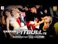 Gurinder rai  garrari pitbull te feat badshah  latest bhangra song 2016