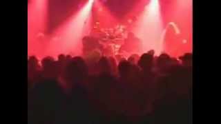 Cryptopsy - Graves of the Fathers (Live 2004)