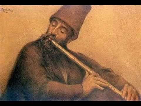 NEY Turkish instrumental Tasavvuf Music