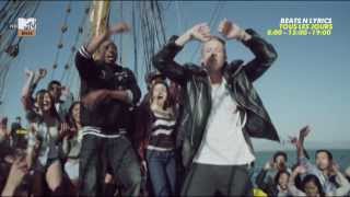 MTV Base HD France [fullHD] - New Look !! - 1st October 2013