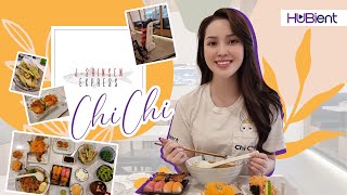 CHI CHI: J-Shinsen Express Review