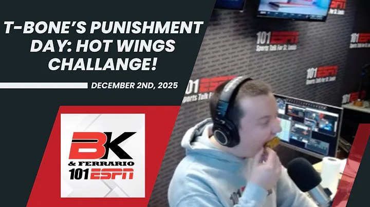 BK & Ferrario - December 2nd, 2025