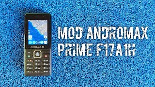 Mod Andromax Prime F17A1H screenshot 5