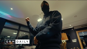 Prezy77 - Both [Music Video] | GRM Daily