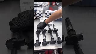 How to install timing chain set repair kit Maserati GTS 4.7-liter V8 M145 engine #maserati #ferrari
