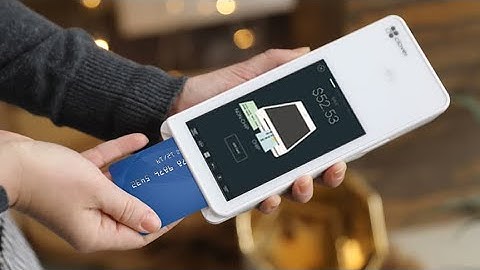 Clover Flex (Espańol) cómo tomar pagos con el clover flex.