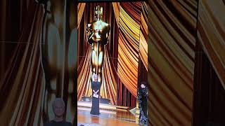 Tears At The Oscars #Trubute #Oscars #2024