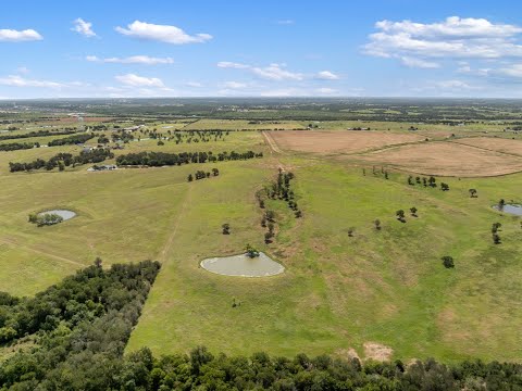 12500 County Line Road, Elgin, TX home video tour