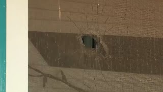 Sleeping grandmother shot inside DeKalb County home, police say