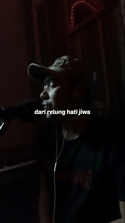 DODDIE LATUHARHARY - JANJI PUTIH BETA JANJI BETA JAGA COVER PIAN #shorts #viral #cover