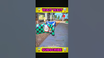 AXE FF Video Tutorial 😱🔥#Phonegamer77 #shortfeed #axeff