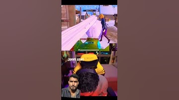 JONATHAN GAMING 1VS8 CLUTCH SHOCKED 🙀😱LOLZZZ @JONATHANGAMINGYT @LoLzZzGaming #jonathangaming