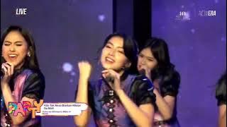 JKT48 Kita Tak akan Biarkan Mimpi itu Mati / JKT48 Theater 10th Anniversary _ PARTY 8/9/2022