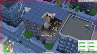 Sims 4 Birth To Death