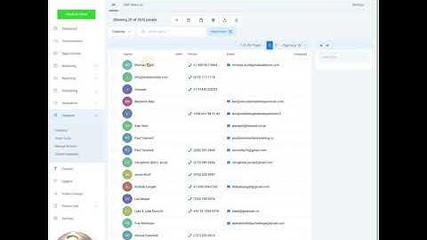 Smart Lists Released!