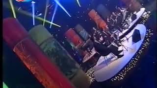 Ah Beni Vurdi Bir Delikanli - Doğru Yol