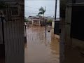 ⚠️ATENÇÃO⚠️ VILA MARIA/SÃO LEOPOLDO/S.L/RS hoje!!#enchente #alerta