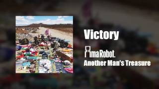 Video thumbnail of "Ima Robot - Victory"