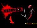 Прохождение Deadpool [HD] - Часть 1 (Безумие начинается!)