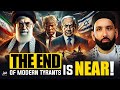 THE END OF I RAEL IS HEAR I RAEL VS IRAN Dr Omar Suleiman THE END OF I RAEL IS HEAR I RAEL VS IRAN Dr Omar Suleiman