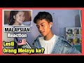 Lesti - Zapin Melayu | Official Video Clip (MALAYSIAN REACTION)