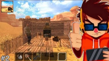 New Machine Unlock II Gold Rush Miner Simulator 3D Gameplay #2