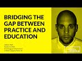 144: Bridging the Gap Between Practice and Education with James Tait