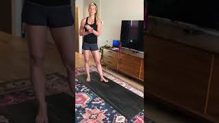 Split Burpee