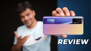ஆச்சரியமான Realme X7 Max 5G LongTerm Full Review 