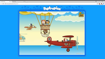 The Ace Race (part 2) Finale