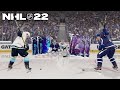 NHL 22 SHOOTOUT CHALLENGE #5 *COPY CAT EDITION*