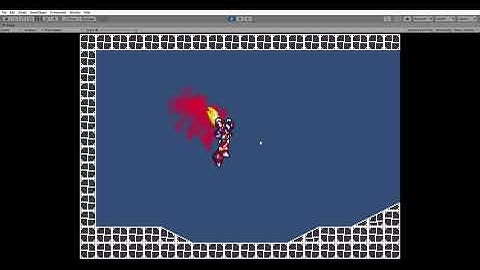 [Rockman X: Paradox Wars] Retake #9 Re-program the engine for better storage - Zero playable