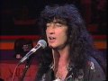 Msg mcauley schenker group  what happens to me  unplugged  toronto 1992