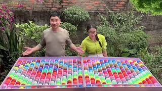Ball sort challenge puzzle game solve very smart move screenshot 3