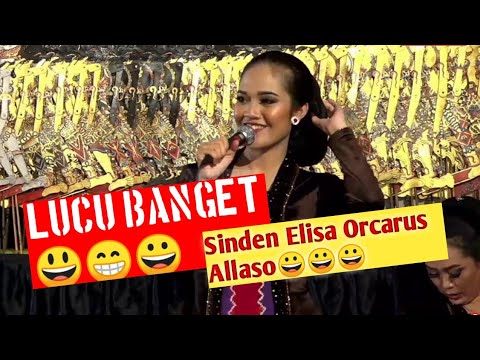 lucu-banget-sinden-elisa-orcarus-allaso-\-sleret-ireng-\-sinden-ki-seno-nugroho