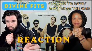 DIVINE FITS | CHAINED TO LOVE & AINT THAT THE WAY (reaction/new music)
Greetings S.A.D.fam! Check out Sight After Dark (Singer Sifa Graffiti and Guitarist Dan Berg) reacting to “Chained To Love & Aint That The Way” by Divine Fits.
This song was a suggestion by our Patron Joe Flow!
Help fund our new album/tour! Click here to purchase a personalized reaction:
https://www.patreon.com/posts/personalized-157079604?utm_medium=clipboard_copy&utm_source=copyLink&utm_campaign=postshare_creator&utm_content=join_link
Click here to become a Patreon member:
https://www.patreon.com/sightafterdark
Click here to purchase our latest music:
https://sightafterdark.bandcamp.com/album/live-after-dark-2
If you like what we do here, consider adding to our virtual tip jar! Every penny helps us to continue making new music and new videos for you to enjoy:
https://www.paypal.com/paypalme/sightafterdark
If you want to support, but are looking for something a bit more tangible in return, check out our full line of merchandise!
https://sightafterdark.myspreadshop.com/
Listen to our podcast Music Maniacs W/ Sight After Dark! If you love hearing (semi) knowledgeable musicians discussing all of the best musical topics, then this is the podcast for you!
https://www.youtube.com/@musicmaniacspod
Checkout our brand new live album Live After Dark:
Buy here: https://sightafterdark.bandcamp.com/album/live-after-dark-2
Stream here: https://distrokid.com/hyperfollow/sightafterdark/live-after-dark
Social Media:
Twitter: https://twitter.com/sightafterdark
Instagram: https://www.instagram.com/sight_afterdark/?hl=en
Facebook: https://www.facebook.com/sightafterdark/
Website: sightafterdarkonline.com
Dan Berg:
Twitter: @danbergmusic
Instagram: @danbergmusic
YouTube: Dan Berg Music
Sifa Graffiti:
Instagram: @sifa.graffiti
Website: https://sifarachid4.wixsite.com/movementgraffiti
*Copyright Disclaimer Under Section 107 of the Copyright Act 1976, allowance is made for fair use for purposes such as criticism, comment, news reporting, teaching, scholarship, and research. Fair use is a use permitted by copyright statute that might otherwise be infringing. Non-profit, educational or personal use tips the balance in favor of fair use. No copyright infringement intended. ALL RIGHTS BELONG TO THEIR RESPECTIVE OWNERS* DIVINE FITS | CHAINED TO LOVE & AINT THAT THE WAY (reaction/new music)