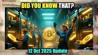 Mint Miner Introduces 2-Day Bitcoin Mining Plan—Game Changer? #36