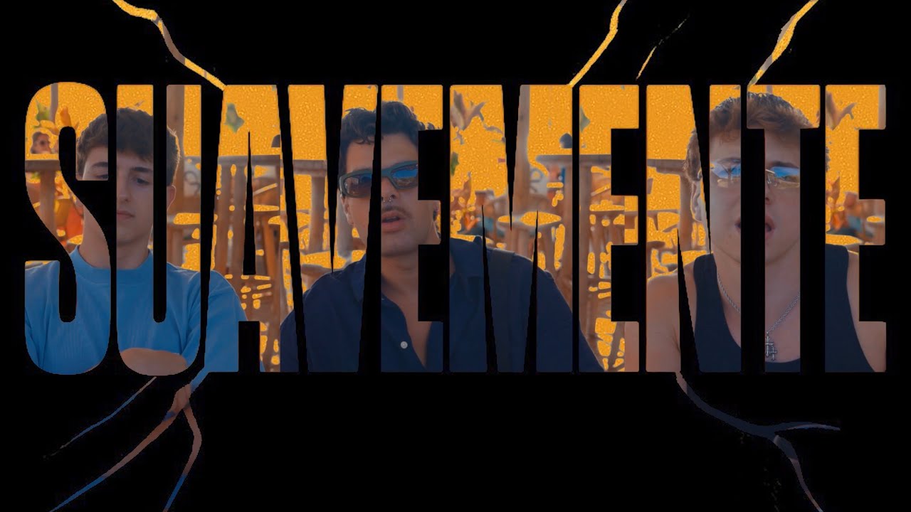 Watch SUAVEMENTE - Mounts, Zaid, SENI 520 (Videoclip Oficial) on YouTube Watch SUAVEMENTE - Mounts, Zaid, SENI 520 (Videoclip Oficial) on YouTube
