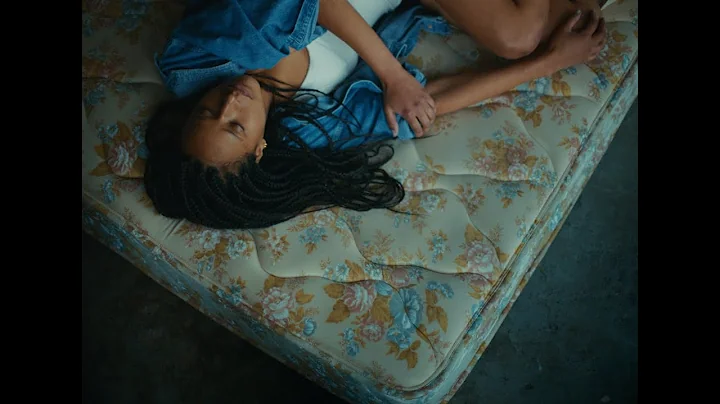 Becky Sikasa - The Edge (Official Video)