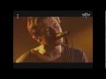 Capture de la vidéo Feeder - Live At Mcm Cafe Paris 1999 - Full Concert