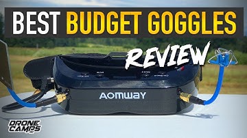 BEST BUDGET GOGGLES - NEW