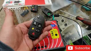 ✅How to Test Any Remote Control for signals 👌 Solved Tested Very Easy 💥