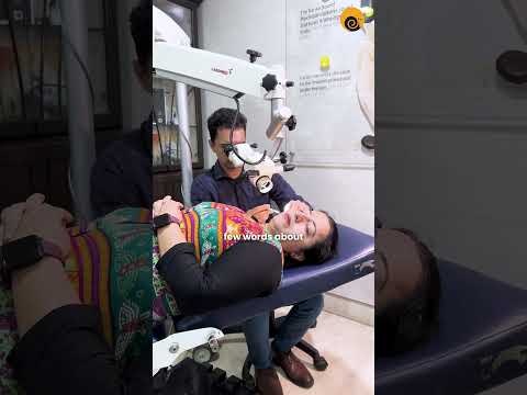 Vertigo Treatment