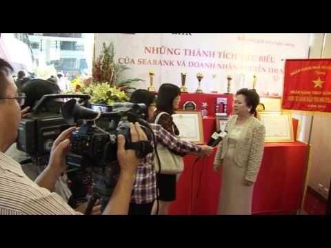 SeABank film Giới thiệu 2014