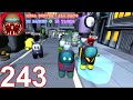 Imposter 3d online horror  gameplay walkthrough part 243  online multiplayer iosandroid