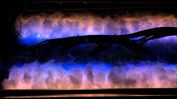 Latest Supercomputer Cluster