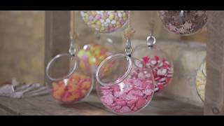 Spring Wedding Fayre - The Barn At Upcote Teaser