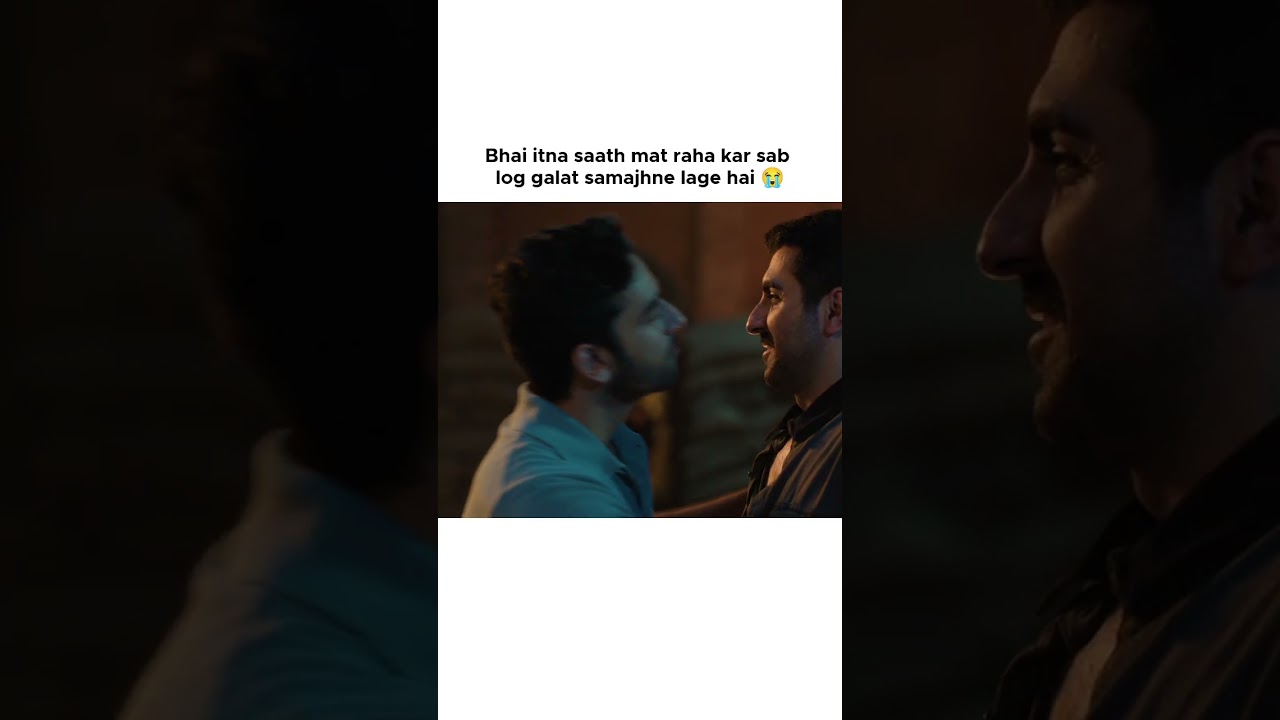 Ayushmann & his characters are always goated 😂#PatiPatniAurWohDo#PPAWD